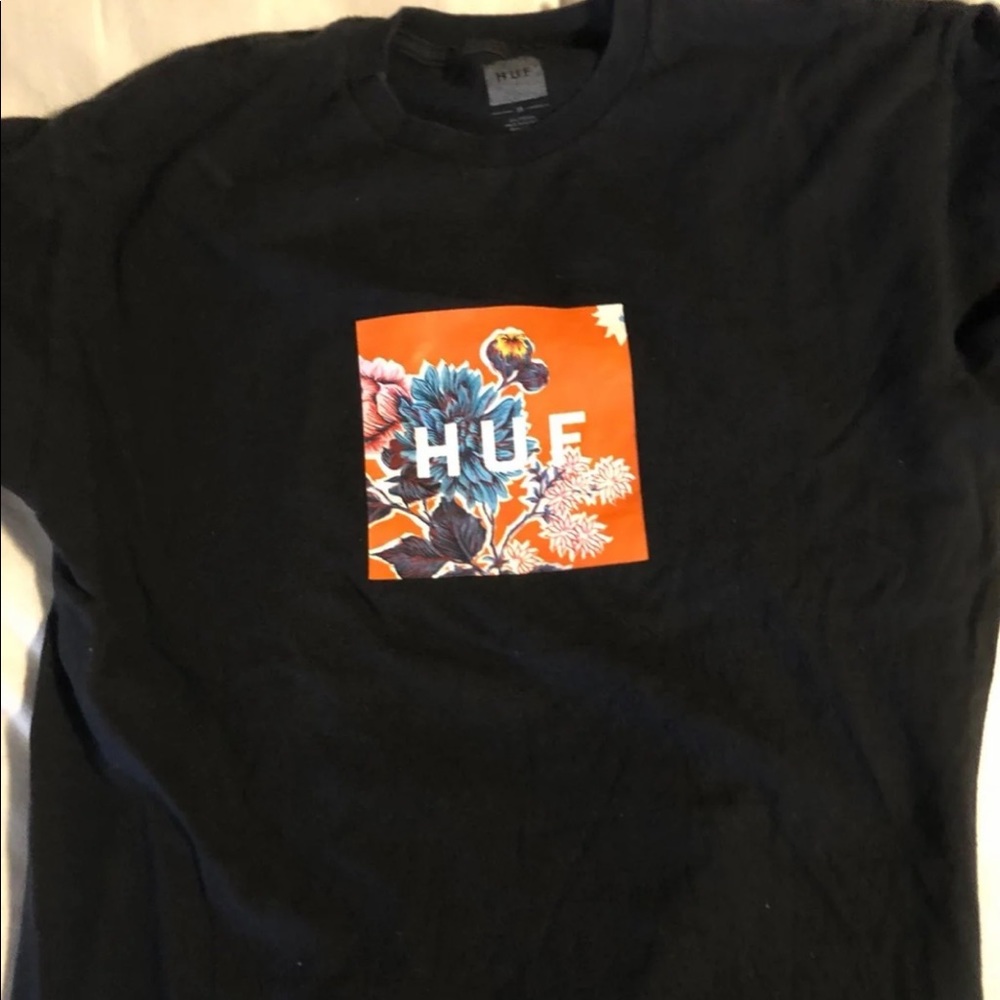 Huf women’s t-shirt